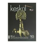 Keşkül Dergisi Sayı: 16 - Kolektif