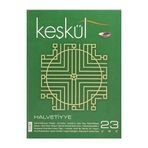 Keşkül Dergisi Sayı: 23 - Kolektif