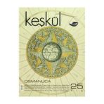 Keşkül Dergisi Sayı: 25 - Kolektif