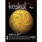 Keşkül Dergisi Sayı : 42 - Kolektif