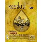 Keşkül Dergisi Sayı: 46 - Kolektif