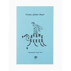 Kesme Şeker - Fatma Çelebi Biçer