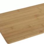 Kesme Tahtası Bambu 30Cmx20cmx9mm