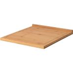Kesme Tahtası, Bambu, 45X38 cm - 0 - 99 ml