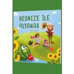 Kesmece İle Alyanak Mor Elma Yayıncılık