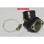 Kesmez Motor Manifolt Ump Tek-Çıkış Karburator Manifold