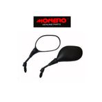 KESMEZ MOTOR MONERO 10 MM SAĞ/SOL MOTOSİKLET AYNASI ÜRÜN