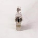 Keso 8000 Basic Plus Çelik Takviyeli Mandallı Kapı Bareli 70 mm