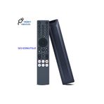 Kespa T C L C6K C7K C71K C8K Premium Qd-Mini Led Tv Kumandası Mikrofonsuz