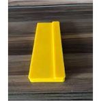 Kestamid 7 x 15 cm 4 Adet Laminat Parke Takozu Sarı
