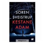 Kestane Adam - Soren Sveistrup