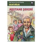 KESTANE ŞEKERİ - SULHI DÖLEK