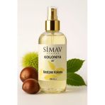 Kestane Sprey Kolonya 200 Ml