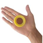 Kestart Düz Makara - 50x35MM