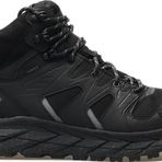 Kestrel Mid Weathertite Erkek Su Geçirmez Outdoor Günlük Bot 24k K1108 M Siyah