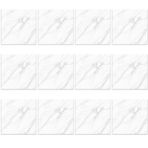 kesurpae PET Banyo Sticker Fayans Banyo Taklidi Zemin Su Yalıtımı Fayans Linolyum Banyo Yaşam Alanı Zemin Fayans Banyo, tip+1