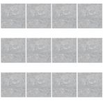 kesurpae PET Banyo Sticker Fayans Banyo Taklidi Zemin Su Yalıtımı Fayans Linolyum Banyo Yaşam Alanı Zemin Fayans Banyo, tip+2