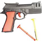 Ket Toys KET-137 Ok Atan Oyuncak Plastik Tabanca