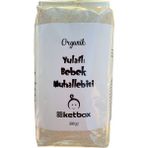 Ketbox 300 gr Ek Gıda +6 Ay Organik Yulaflı Bebek Muhallebisi Karışımı