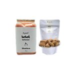 ketbox Organik Alerjen Bebek Bisküvisi ve Bebek Tarhanası Ek Gıda Seti