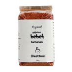 ketbox Organik Yoğurtsuz Bebek Tarhanası +6 Ay 300 Gr Katkısız Doğal