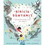 Ketebe Biricik Dünyamız - Gezegenimizin 24 Saati