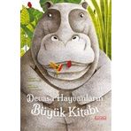 Ketebe Çocuk Devasa Hayvanların Büyük Kitabı Minik Hayvanların Küçük Kitabı