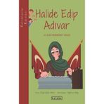 Ketebe Çocuk Kahramanlar Karavanı - Halide Edip Adıvar Ve Kahverengi Valiz