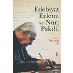 KETEBE Edebiyat Eylemi ve Nuri Pakdil