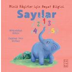 Ketebe Sayılar - Minik Kaşifler Için Hayat Bilgisi