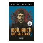 Ketebe Yayınları Abdülhamid'in Kurtlarla Dansı