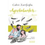 Ketebe Yayınları Ağaçkakanlar - Cahit Zarifoğlu
