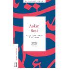 Ketebe Yayınları Aşkın Sesi - Salâhaddin Yiğitoğlu