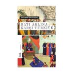 Ketebe Yayınları Batı Aklına Karşı Türkiye - Süleyman Hayri Bolay
