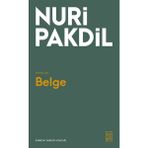 Ketebe Yayınları Belge - Nuri Pakdil
