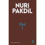 Ketebe Yayınları Biat 1 - Nuri Pakdil