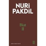 Ketebe Yayınları Biat 2 - Nuri Pakdil