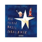 Ketebe Yayınları Bir Yıldız Nasıl Yakalanır + Ilk Okuma Kitabım - Çağlar Polis ile Tanışıyor + Atlarla Rüzgarı Yakalayalım + 6 Kitap Set