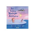 Ketebe Yayınları Bir Yıldız Nereye Saklanır + Levent Iz Peşinde Set 2 - 5 Kitap Takım + Ingilizce Resimli Sözlük + 2 Kitap Set