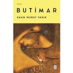 Ketebe Yayınları Butimar, Kaan Murat Yanık, , Butimar Kitabı, 368 Sayfa