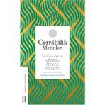 Ketebe Yayınları Cerrahilik Metinleri - Mehmet Cemal Öztürk