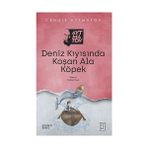 Ketebe Yayınları Deniz Kıyısında Koşan Ala Köpek... +4 Adet Edebiyat Kitabı