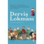 Ketebe Yayınları Derviş Lokması - Güldane Gündüzöz