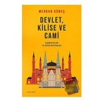 Ketebe Yayınları Devlet Kilise ve Cami Merdan Güneş