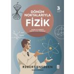 Ketebe Yayınları Dönüm Noktalarıyla Fizik