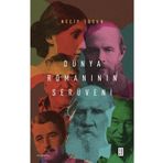 Ketebe Yayınları Dünya Romanının Serüveni