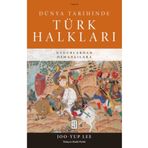 Ketebe Yayınları Dünya Tarihinde Türk Halkları