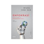 Ketebe Yayınları Enfokrasi: Dijitalleşme ve Demokrasinin Krizi + Egemenlik Üzerine + Kirli Çark + Algı Operasyonu ve Psikolojik Savaş