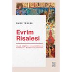 Ketebe Yayınları Evrim Risalesi - Ömer Türker