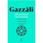 Ketebe Yayınları Filozofların Tutarsızlığı - İmam Gazali